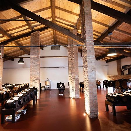 La Cascina Del Balsamico B&B Gaggio  Exterior foto